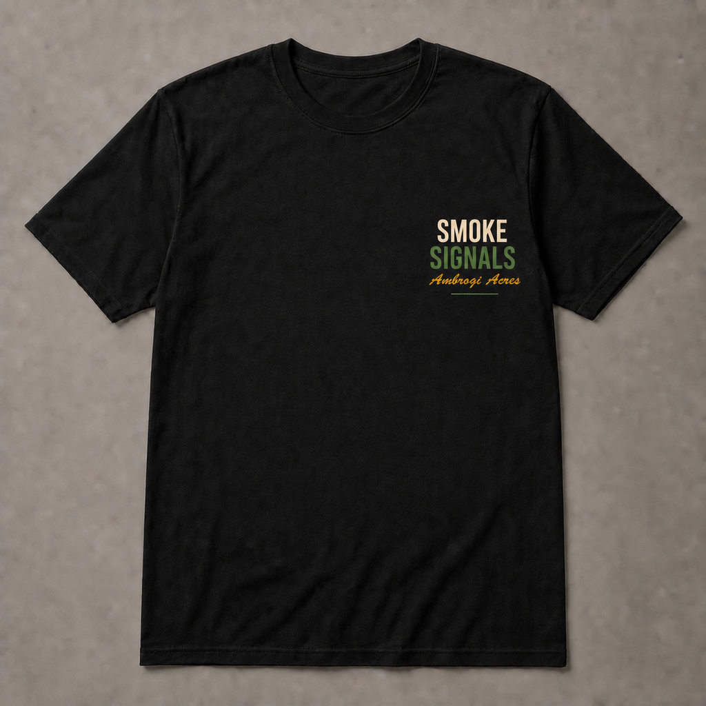 Smoke Up, Bitches Tee