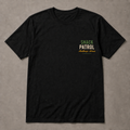 High Standards, Questionable Snacks Tee