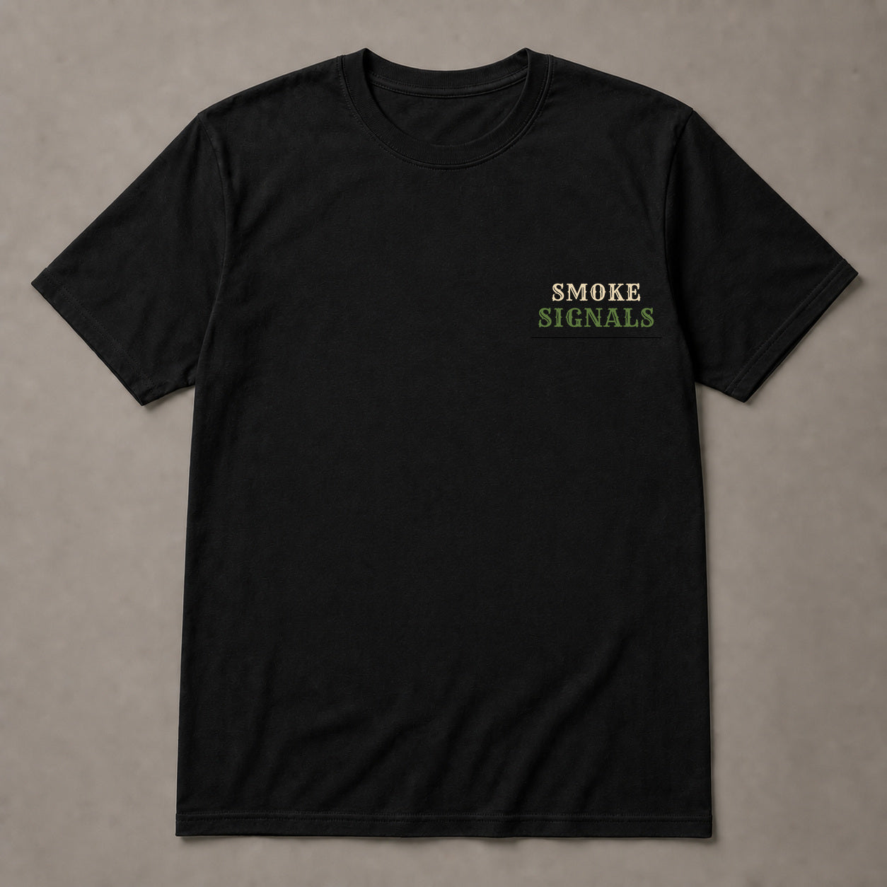 Smoke Up, Bitches Tee