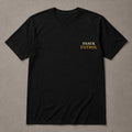 High Standards, Questionable Snacks Tee