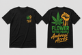 Flower to the People Tee
