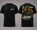 I Grew with Ambrogi Acres Tee