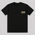 I Grow Pot Tee
