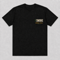 I Smoke Pot Tee
