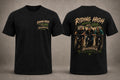 Riding High Weekend with Ugg Limited Edition Tee