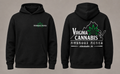 Virginia Cannabis Hoodie