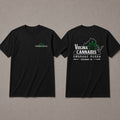 Virginia Cannabis Tee